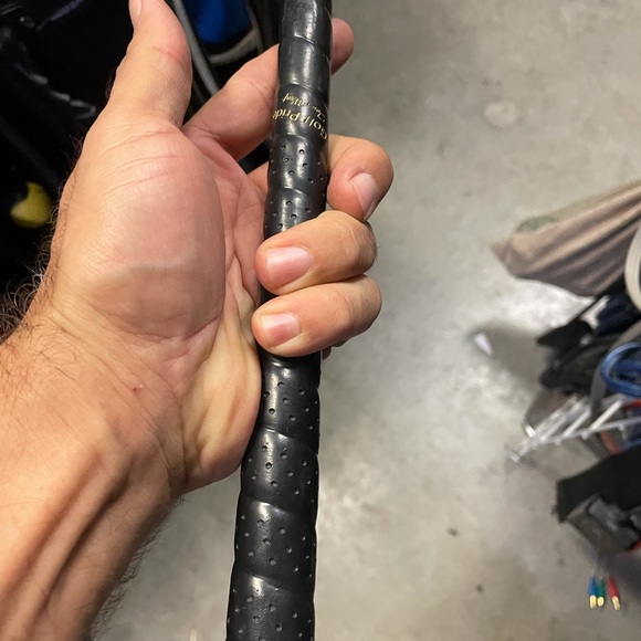 Nicklaus Linear Dynamics N1 51° PW steel shaft Right Handed - Picture 4 of 4